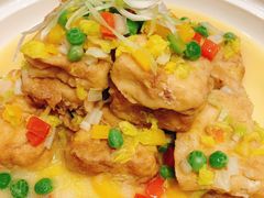 -鸭匠食府·挂炉烤鸭·新京菜(阜成路店)