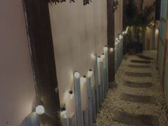 -花·fleur古董西餐厅(西城夜未央店)