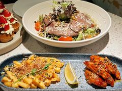 -BE BRIGHT KITCHEN(正佳广场店)