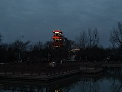 -宝鸡植物园