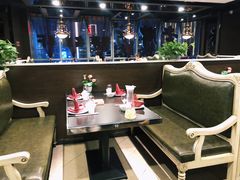 -老牌坊鲁菜名店(美莲广场店)