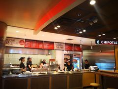 -熊猫快餐(威尼斯人酒店)
