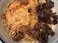 -李易面馆(树木岭店)