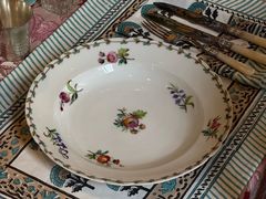 -75 Boutique Vintage 法国中古餐具家具店