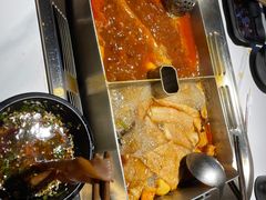 -九鼎轩脆毛肚火锅(南京东路店)