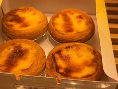 -可斯贝莉现烤面包·生日蛋糕(富力店)