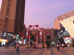 -万达广场(东莞厚街店)