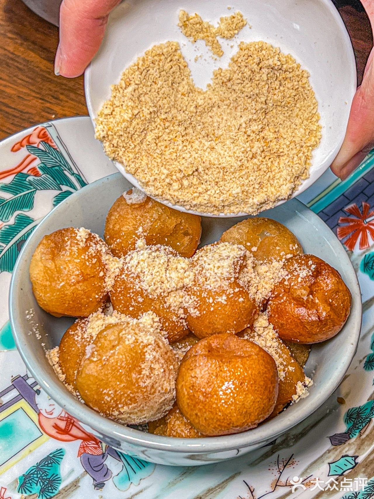 通州最好吃的湘菜！！超辣超过瘾！