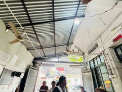 -海口滨海新村143号海南老字号炒菜店