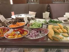 -北京王府井希尔顿酒店·万斯阁西餐厅