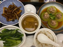 -森宝月子中心(白云山店)