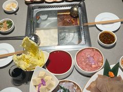 -海底捞火锅(石厦时代广场店)