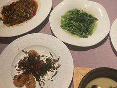 -山里亲戚(淞虹路店)