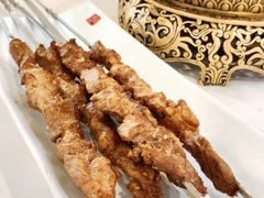 -巴音浩日娲·蒙餐(双林东路店)