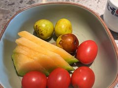 -皖香览约·徽菜(新区永旺店)