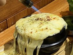 -哼蟹二将·烤肉酱蟹(合生汇店)