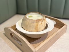 -杏甜品(尖沙咀加拿分道店)