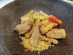 -侨美·唐荔园·40年地道粤菜