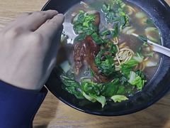 -大碗面(长寿路店)