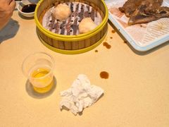 -一茶一点(海景店)