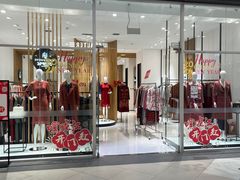 -杉杉奥特莱斯广场(哈尔滨店)