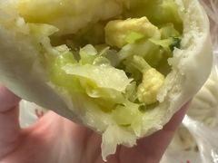 -天津包子铺(万泉庄店)