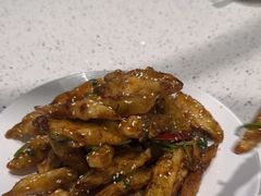 -玉林烤鸭店(垡头店)