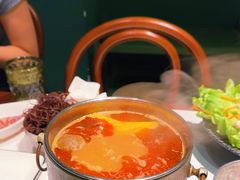 -Thai Basil罗勒叶泰式餐厅(时代天街店)