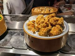 -龍歌自助小火锅(崂山丽达店)