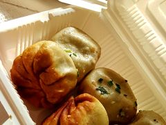 -小杨生煎(黄河路店)
