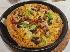 -必胜客(滨江店)