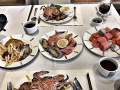 -金地大酒店-中餐厅