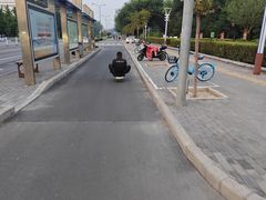-南法信(地铁站)