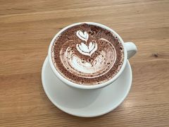 -Cafe Villa