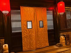 -悦真雅院·四合院·清真私房菜(雍和宫店)