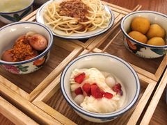 -拾光·小碗甜品
