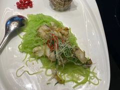 -富淳饭店(陆家嘴保利广场店)