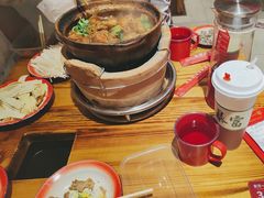 -东方一串·龙虾烧烤·特色烤鱼(柳州路店)