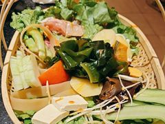 -咖咖火锅(老店)