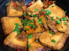 -费大厨辣椒炒肉(万家丽一店)