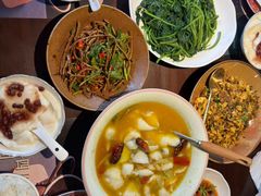 -拾捌川·自贡爆炒(新街口店)