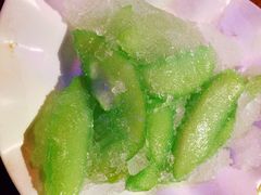 冰爽情人果-超级神炭烤肉夜食(芥园西道店)