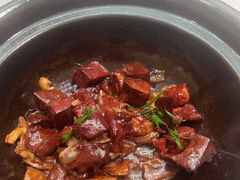 -盛百味·家宴餐厅(霸州分店)