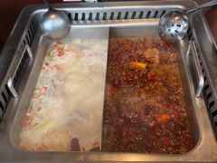 -大隐·成都火锅Bistro(合生麒麟新天地店)