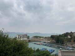 -五通灯塔公园