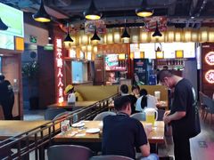 -小杨烤肉·陕西烧烤·陕西地方菜(龙首店)