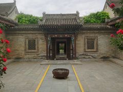 -西安关中民俗艺术博物院