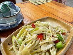 泡椒鲜笋-青城甲(青城山店)