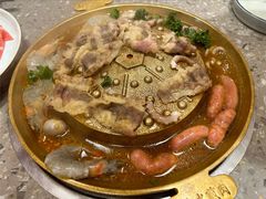 -牛牛章·章鱼水煎肉(光谷世界城店)
