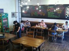 -妈妈的味道(工人体育场东路店)